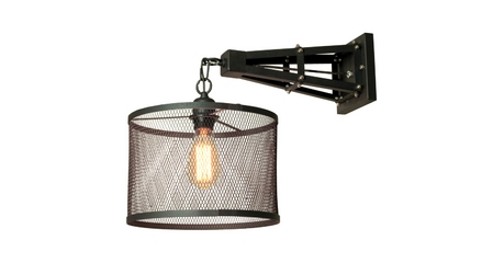 Бра Lussole Loft LSP-9884