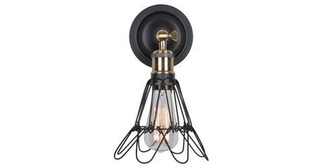 Бра Lussole Loft VII LSP-9109