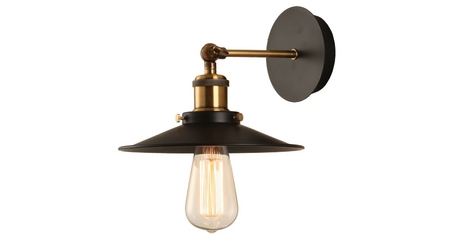 Бра Lussole Loft X LSP-9100