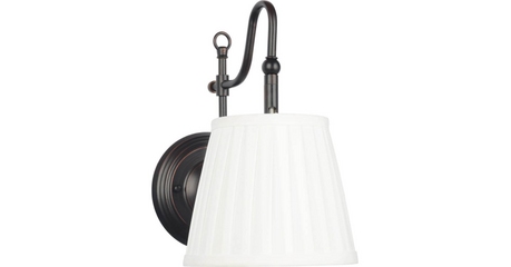 Бра Lussole Milazzo GRLSL-2901-01