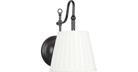 Бра Lussole Milazzo LSL-2901-01