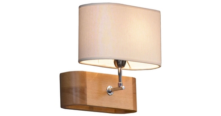 Бра Lussole Nulvi GRLSF-2111-01