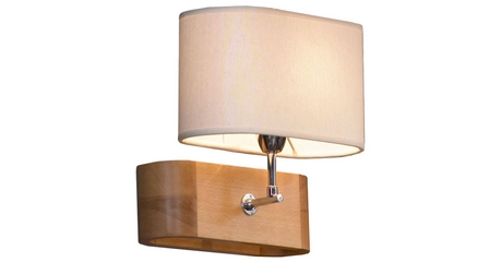 Бра Lussole Nulvi GRLSF-2111-01