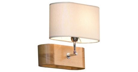 Бра Lussole Nulvi LSF-2111-01