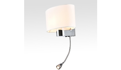 Бра Lussole Scurry LSP-6036