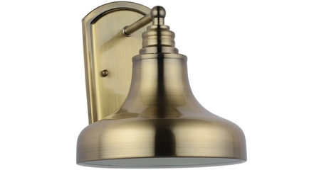 Бра Lussole Sona GRLSL-3001-01