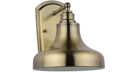 Бра Lussole Sona LSL-3001-01