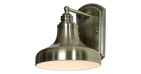 Бра Lussole Sona LSL-3001-01V