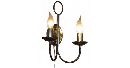 Бра Lussole Todi LSA-4611-02