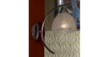 Бра Lussole Zungoli LSF-1601-01