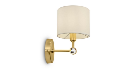 Бра Maytoni Alloro MOD088WL-01BS