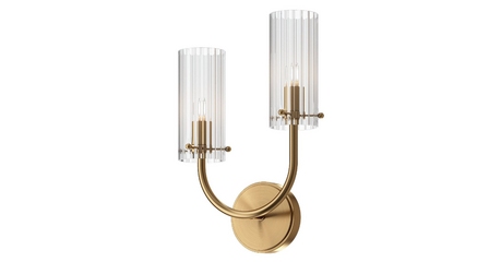 Бра Maytoni Arco MOD223WL-02BS