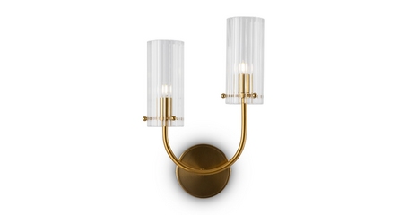 Бра Maytoni Arco MOD223WL-02BS1