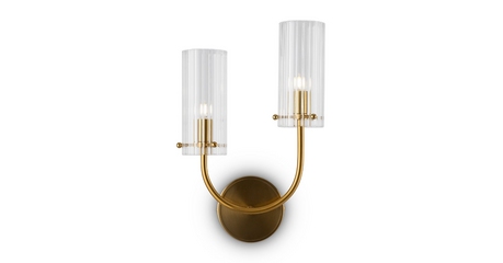 Бра Maytoni Arco MOD223WL-02BS1