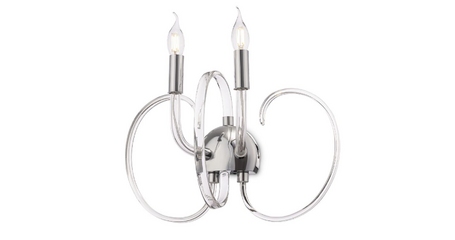 Бра Maytoni Atlanta MOD051WL-02TR