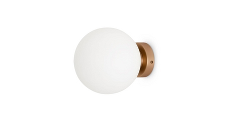 Бра Maytoni Basic form MOD321WL-01G2