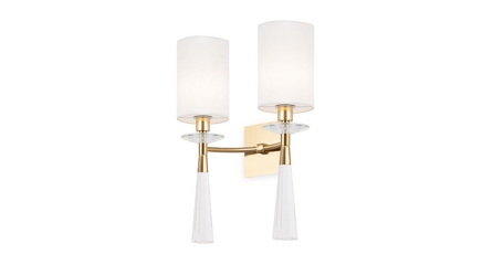 Бра Maytoni Bianco MOD224WL-02BS