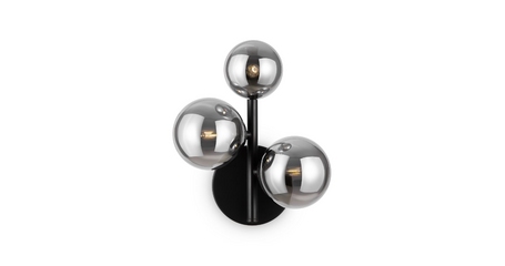 Бра Maytoni Dallas MOD545WL-03B