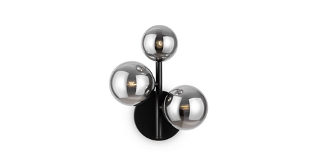 Бра Maytoni Dallas MOD545WL-03B