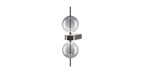 Бра Maytoni Double Moon MOD478WL-L8B3K
