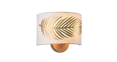 Бра Maytoni Farn H428-WL-01-WG