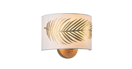 Бра Maytoni Farn H428-WL-01-WG