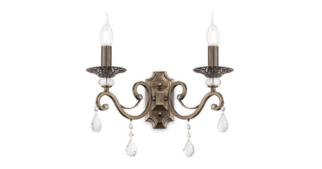 Бра Maytoni Grace RC247-WL-02-R