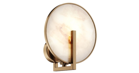 Бра Maytoni Marmo MOD099WL-01G2