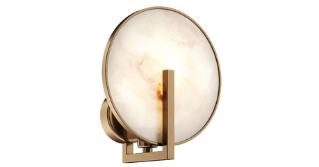 Бра Maytoni Marmo MOD099WL-01G2