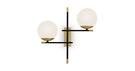 Бра Maytoni Nostalgia MOD050WL-02G