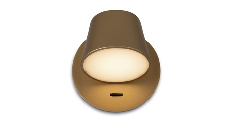 Бра Maytoni Pixel MOD421WL-L6BS3K