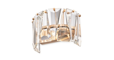 Бра Maytoni Puntes MOD043WL-01G