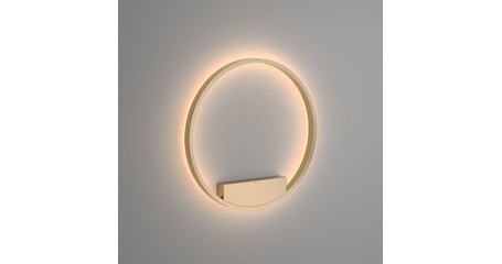 Бра Maytoni Rim MOD058WL-L35BS3K