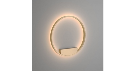 Бра Maytoni Rim MOD058WL-L35BS3K