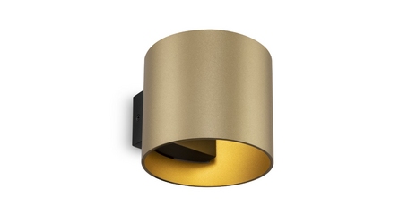 Бра Maytoni Rond C066WL-01MG