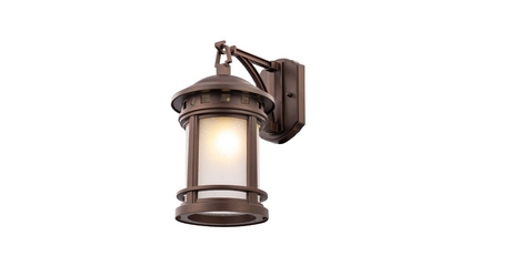 Бра Maytoni Salamanca O031WL-01BR