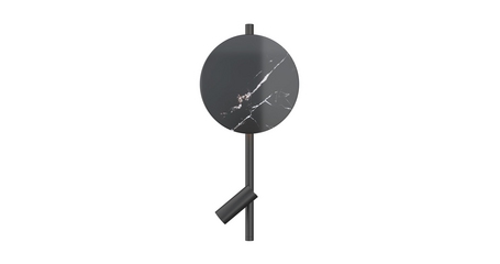 Бра Maytoni Solution MOD450WL-L9B3K