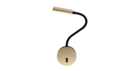 Бра Maytoni Stem C035WL-L3MG3K