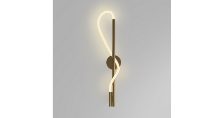 Бра Maytoni Tau MOD166WL-L12G3K