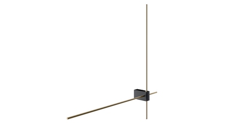 Бра Maytoni Technical Pars C070WL-L12GB3K