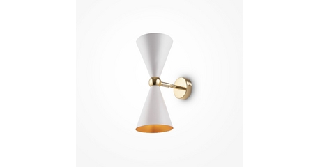 Бра Maytoni Vesper MOD108WL-02WG