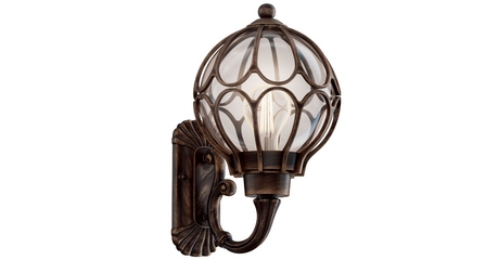 Бра Maytoni Via O024WL-01G