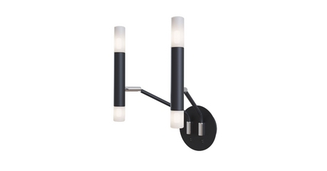 Бра Maytoni Vigo MOD620WL-04B