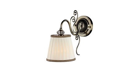 Бра Maytoni Vintage ARM420-01-R