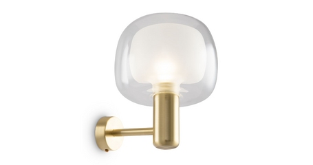 Бра Maytoni Vision MOD411WL-01G