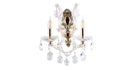 Бра Modelux ML.20222.2