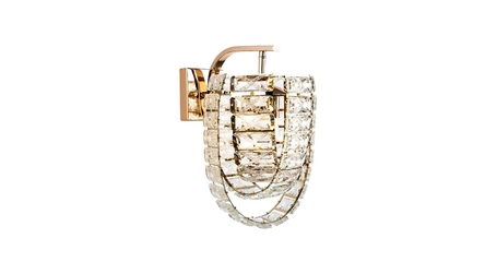 Бра Modelux ML.755.02 GD