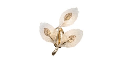 Бра Modestyle MS.250.03 GD