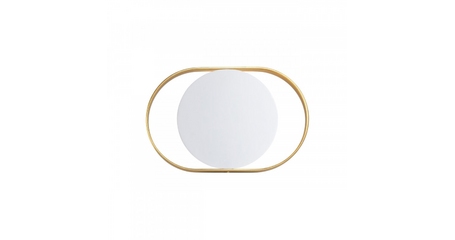 Бра Odeon Light 4246/7WW