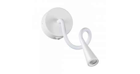 Бра Odeon Light 4255/3WL